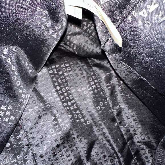 Kate Spade Flamingo Parade Tote - Cream and Black - Picture 12 of 12